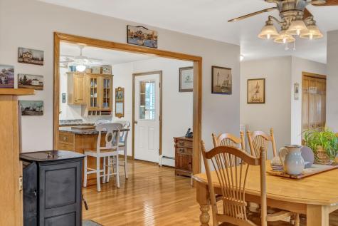 855 Lebanon Road Winterport ME 04496