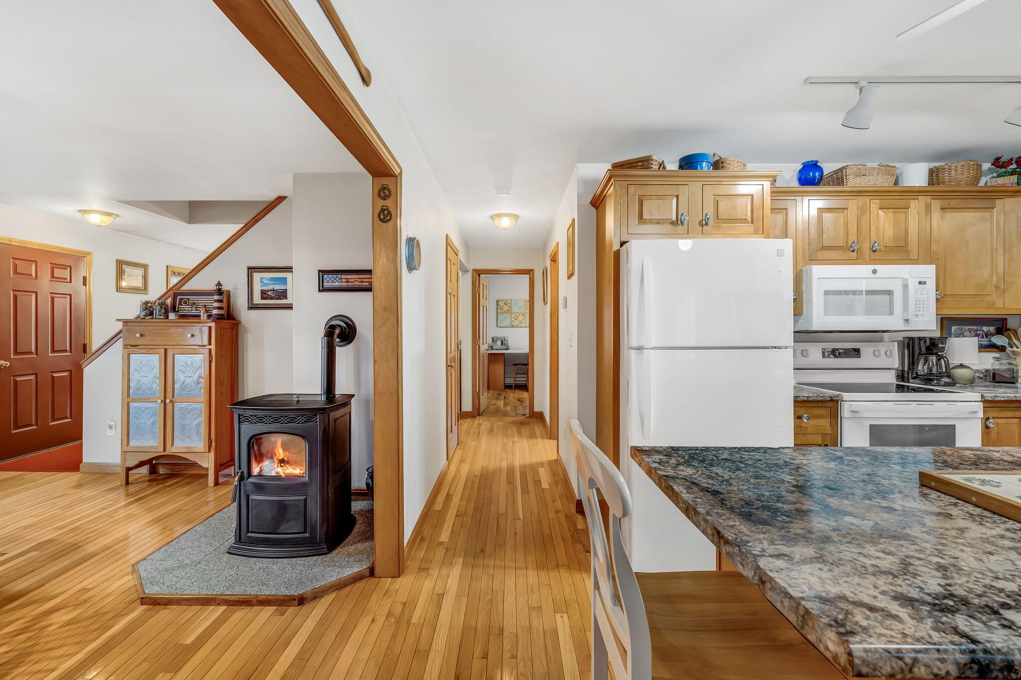 855 Lebanon Road Winterport ME 04496
