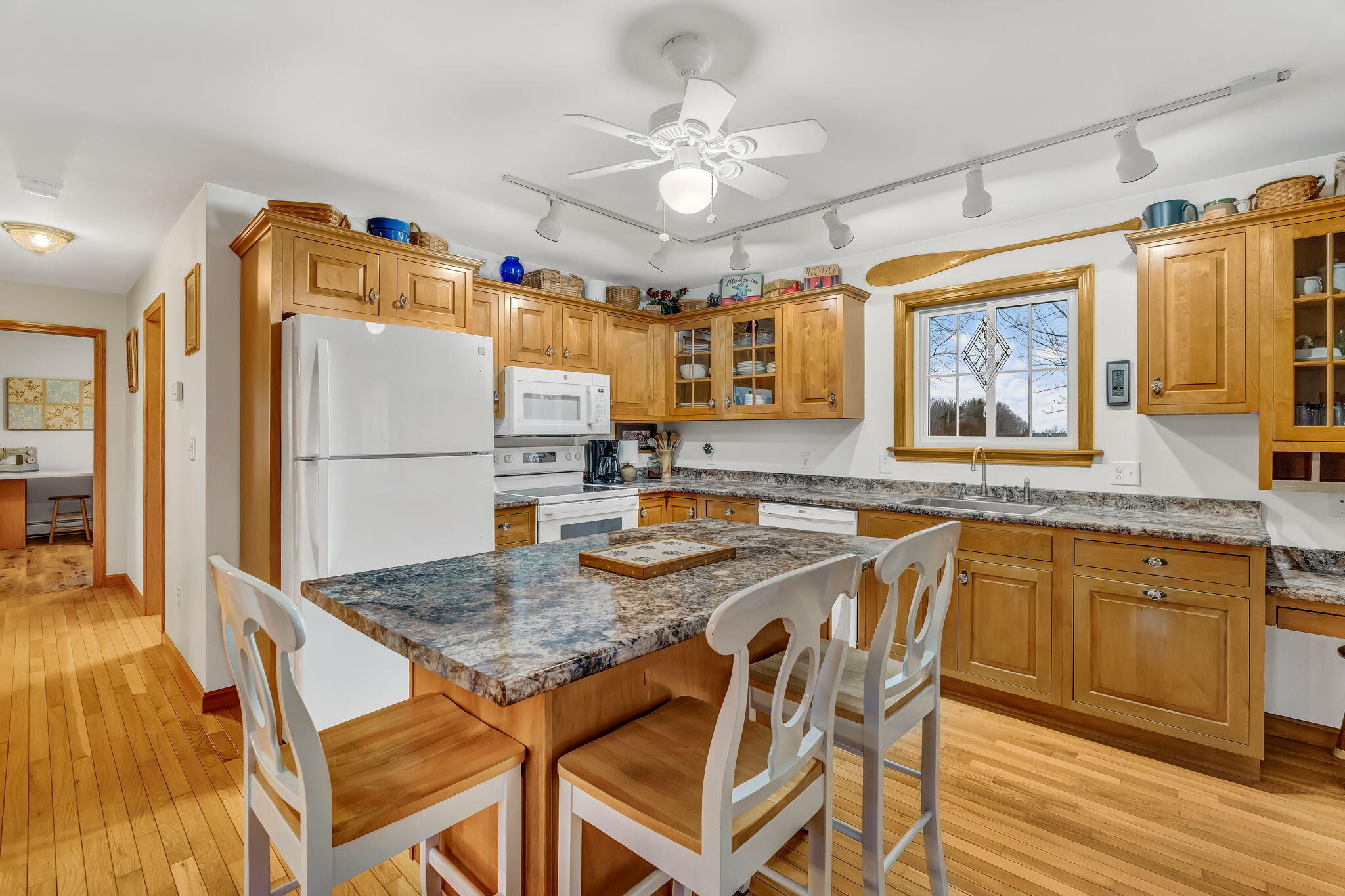 855 Lebanon Road Winterport ME 04496