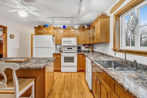 855 Lebanon Road Winterport ME 04496