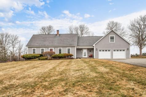 855 Lebanon Road Winterport ME 04496