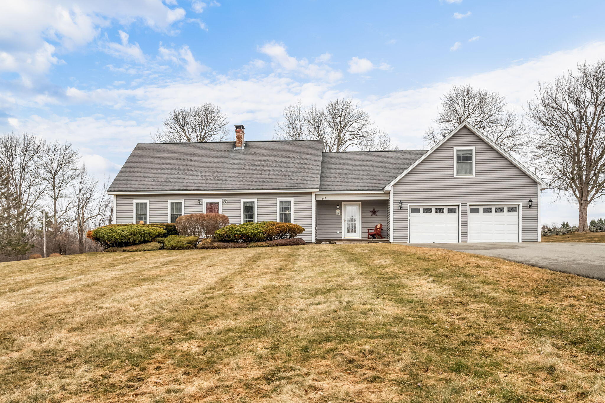 855 Lebanon Road Winterport ME 04496