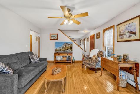 855 Lebanon Road Winterport ME 04496