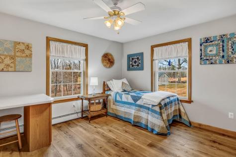 855 Lebanon Road Winterport ME 04496