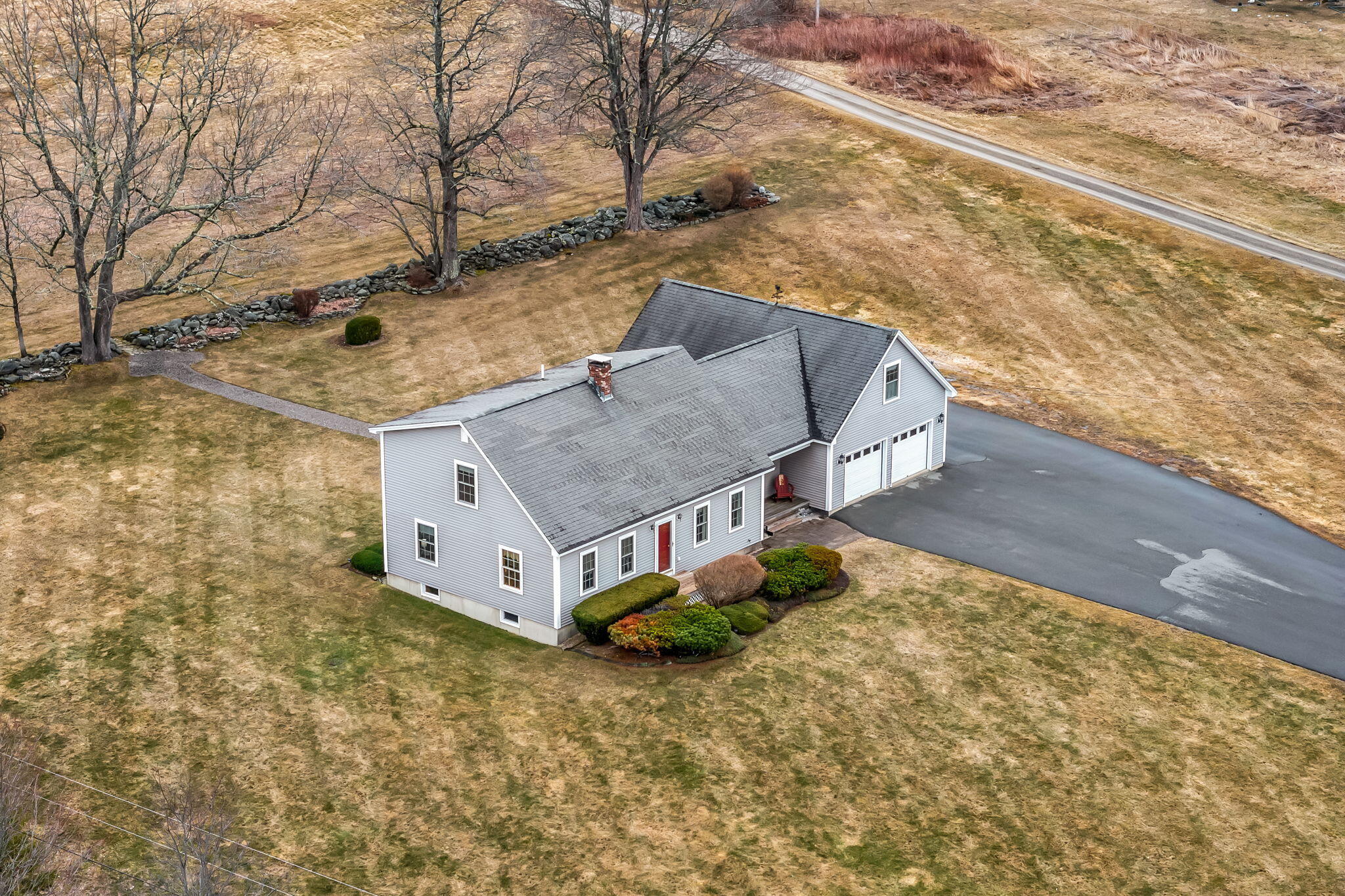 855 Lebanon Road Winterport ME 04496