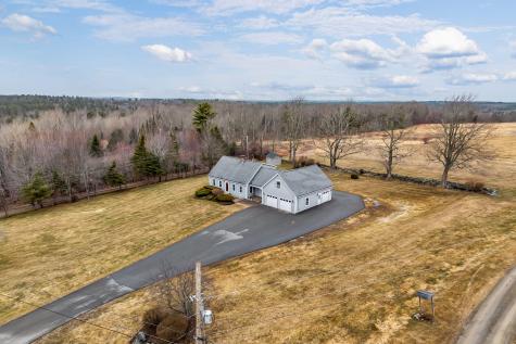 855 Lebanon Road Winterport ME 04496