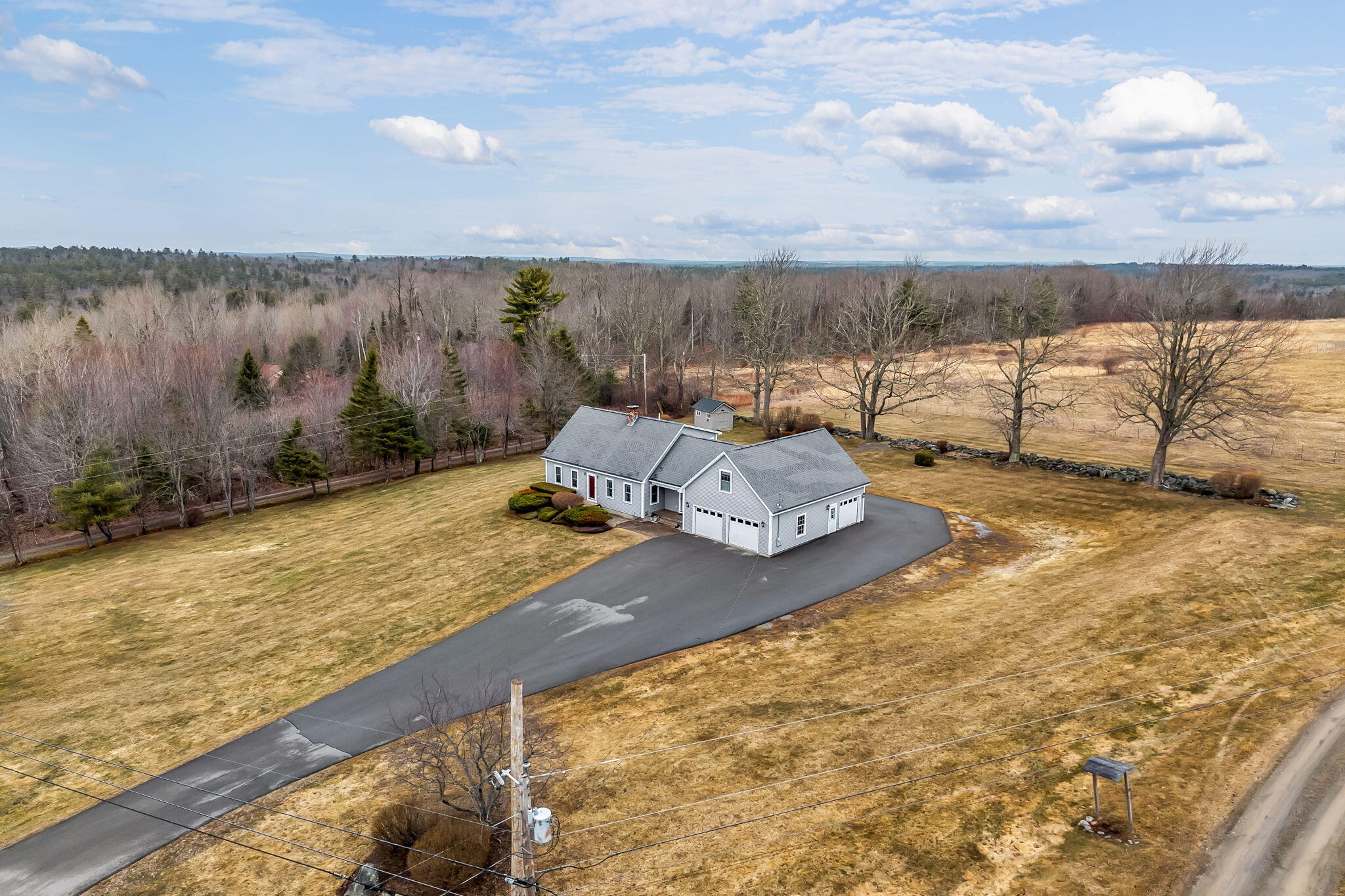 855 Lebanon Road Winterport ME 04496