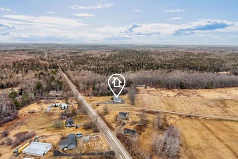 855 Lebanon Road Winterport ME 04496