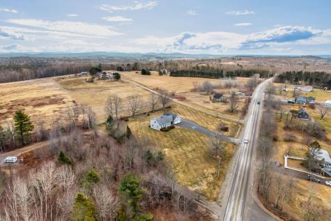 855 Lebanon Road Winterport ME 04496