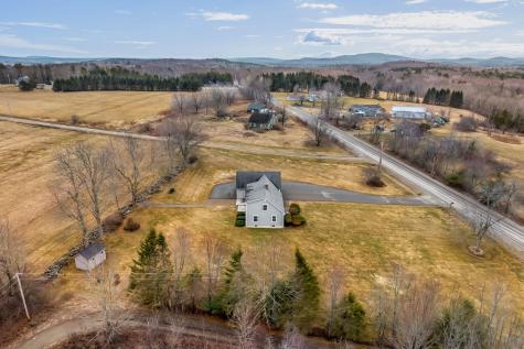 855 Lebanon Road Winterport ME 04496