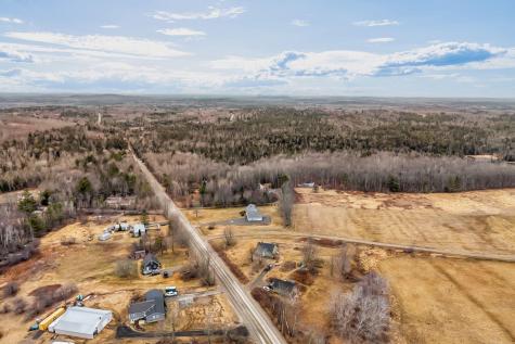 855 Lebanon Road Winterport ME 04496