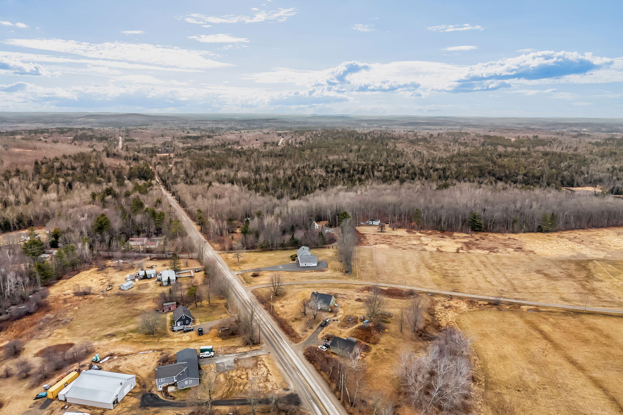 855 Lebanon Road Winterport ME 04496
