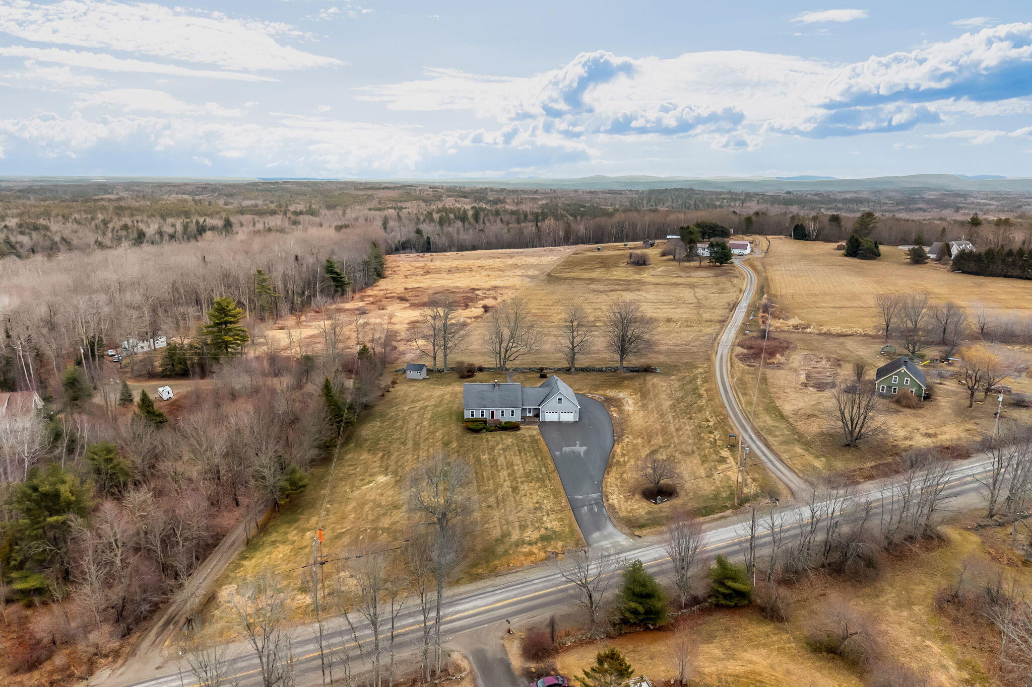 855 Lebanon Road Winterport ME 04496