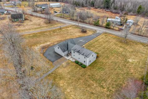 855 Lebanon Road Winterport ME 04496