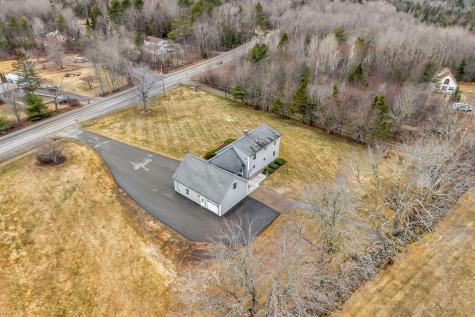 855 Lebanon Road Winterport ME 04496
