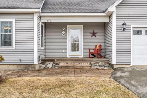 855 Lebanon Road Winterport ME 04496