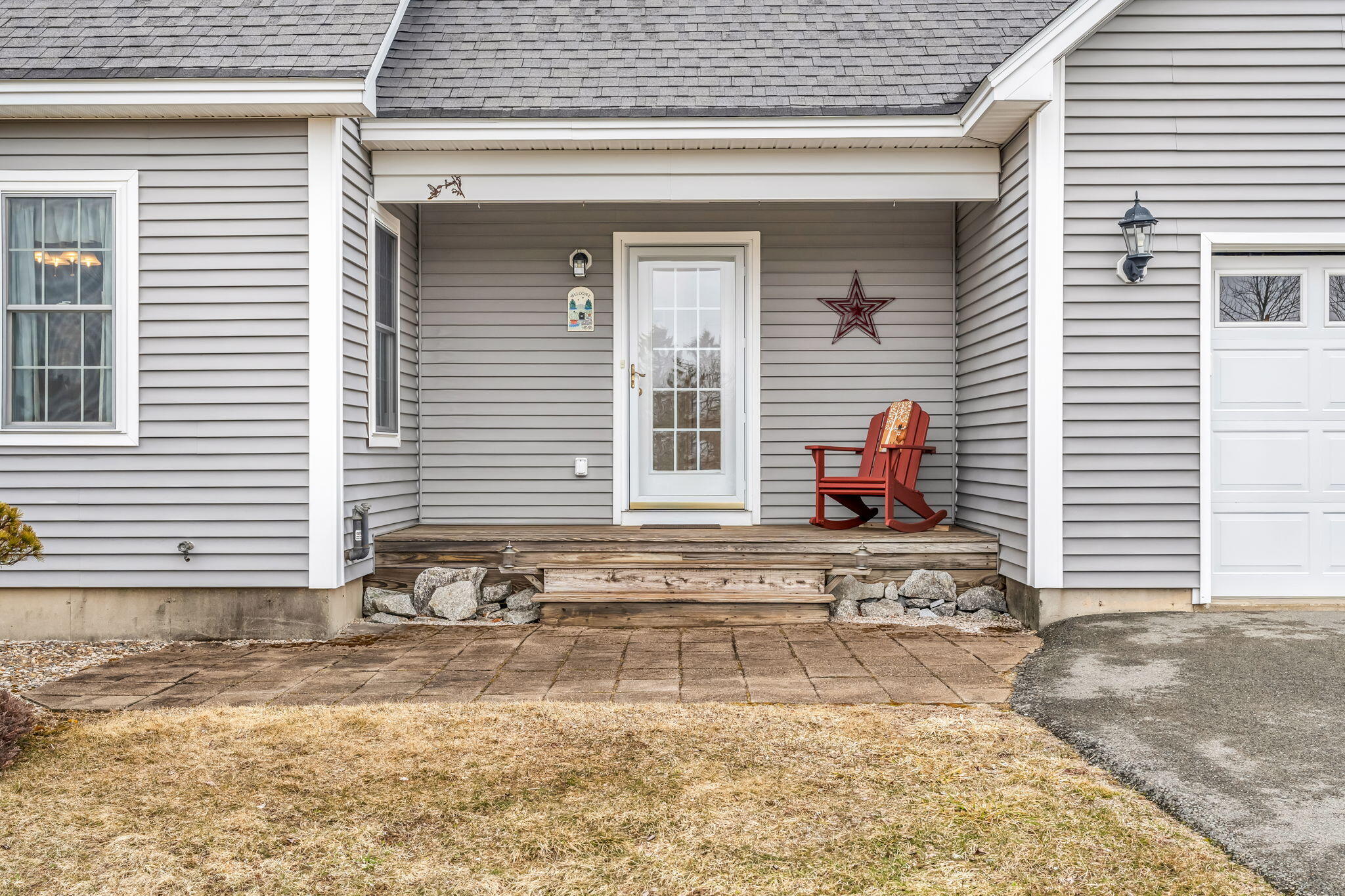 855 Lebanon Road Winterport ME 04496