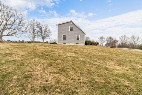 855 Lebanon Road Winterport ME 04496