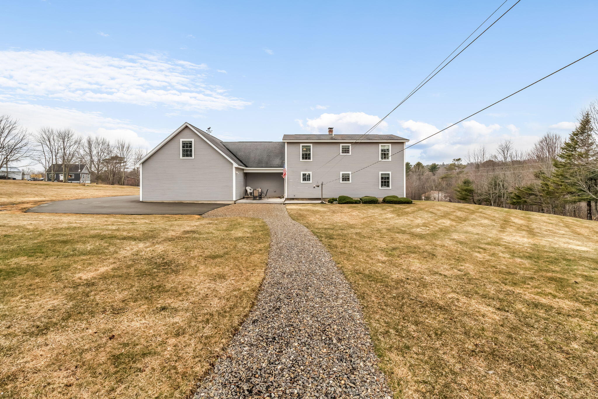 855 Lebanon Road Winterport ME 04496