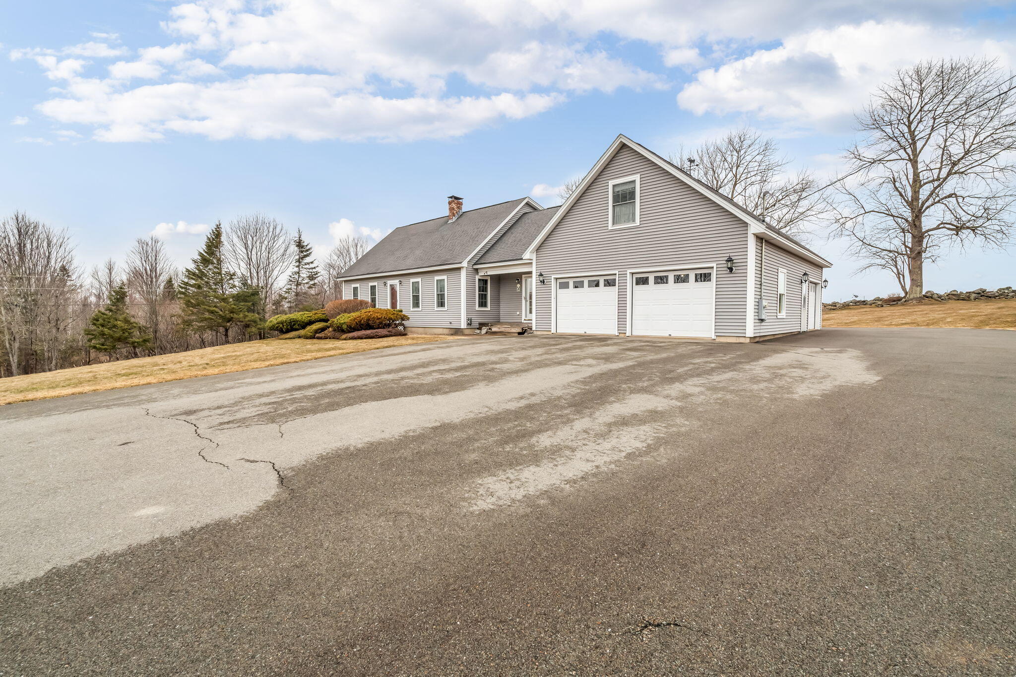 855 Lebanon Road Winterport ME 04496