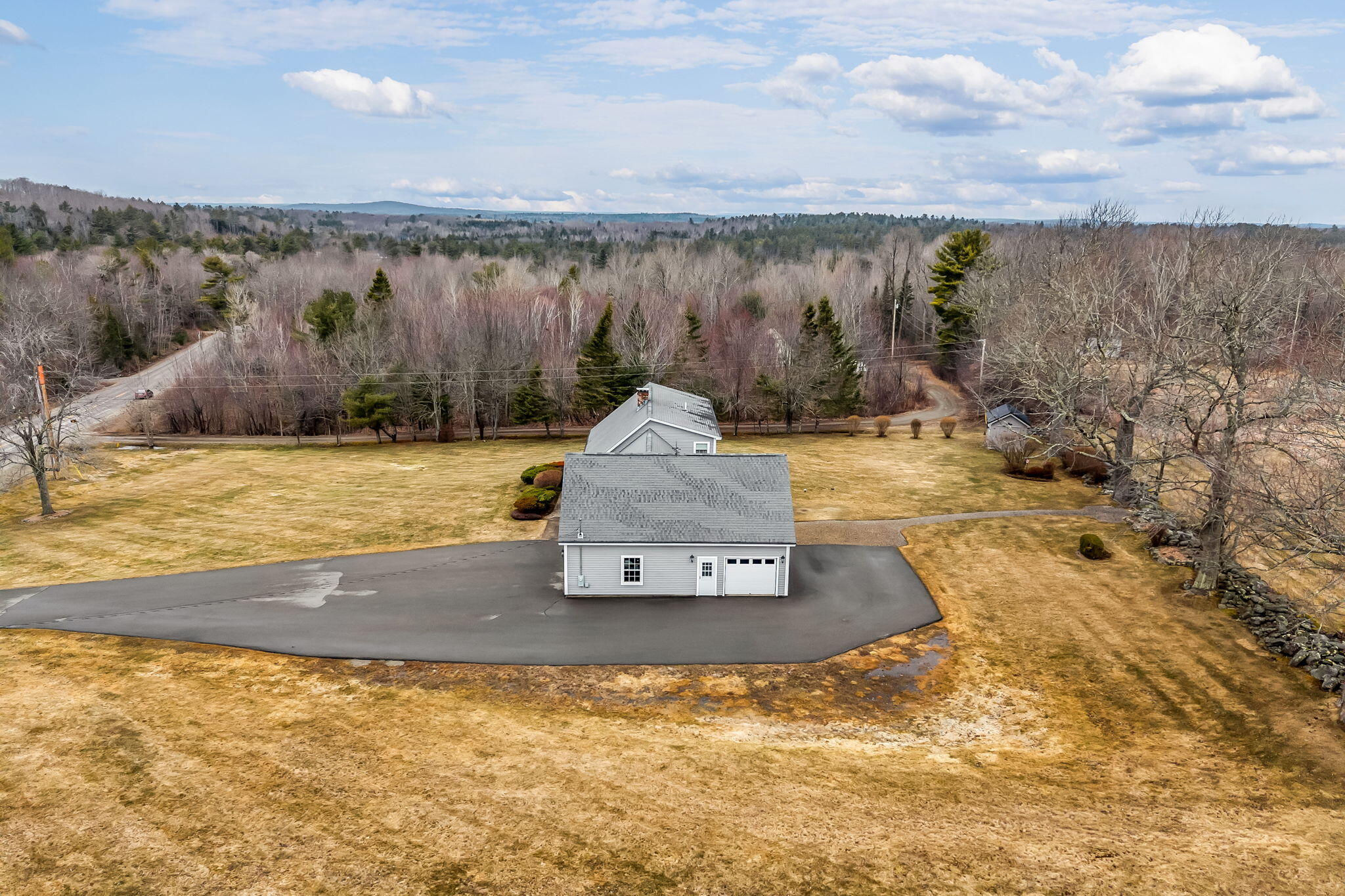 855 Lebanon Road Winterport ME 04496