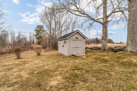 855 Lebanon Road Winterport ME 04496