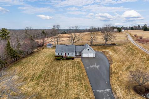 855 Lebanon Road Winterport ME 04496