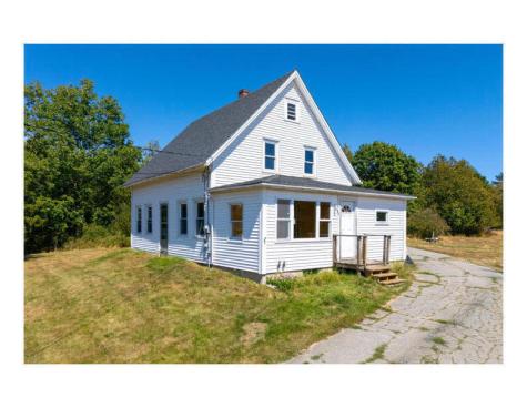 1455 Tremont Road Tremont ME 04674