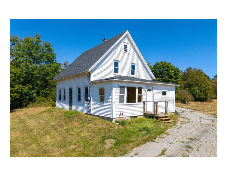 1455 Tremont Road Tremont ME 04674