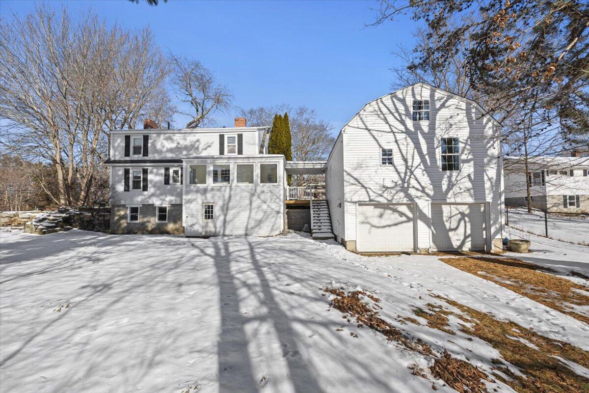 6 Decary Road Biddeford ME 04005