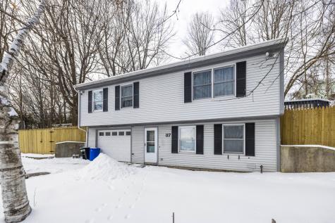 37 Sixth Street Auburn ME 04210