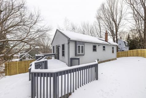 37 Sixth Street Auburn ME 04210
