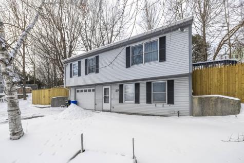37 Sixth Street Auburn ME 04210
