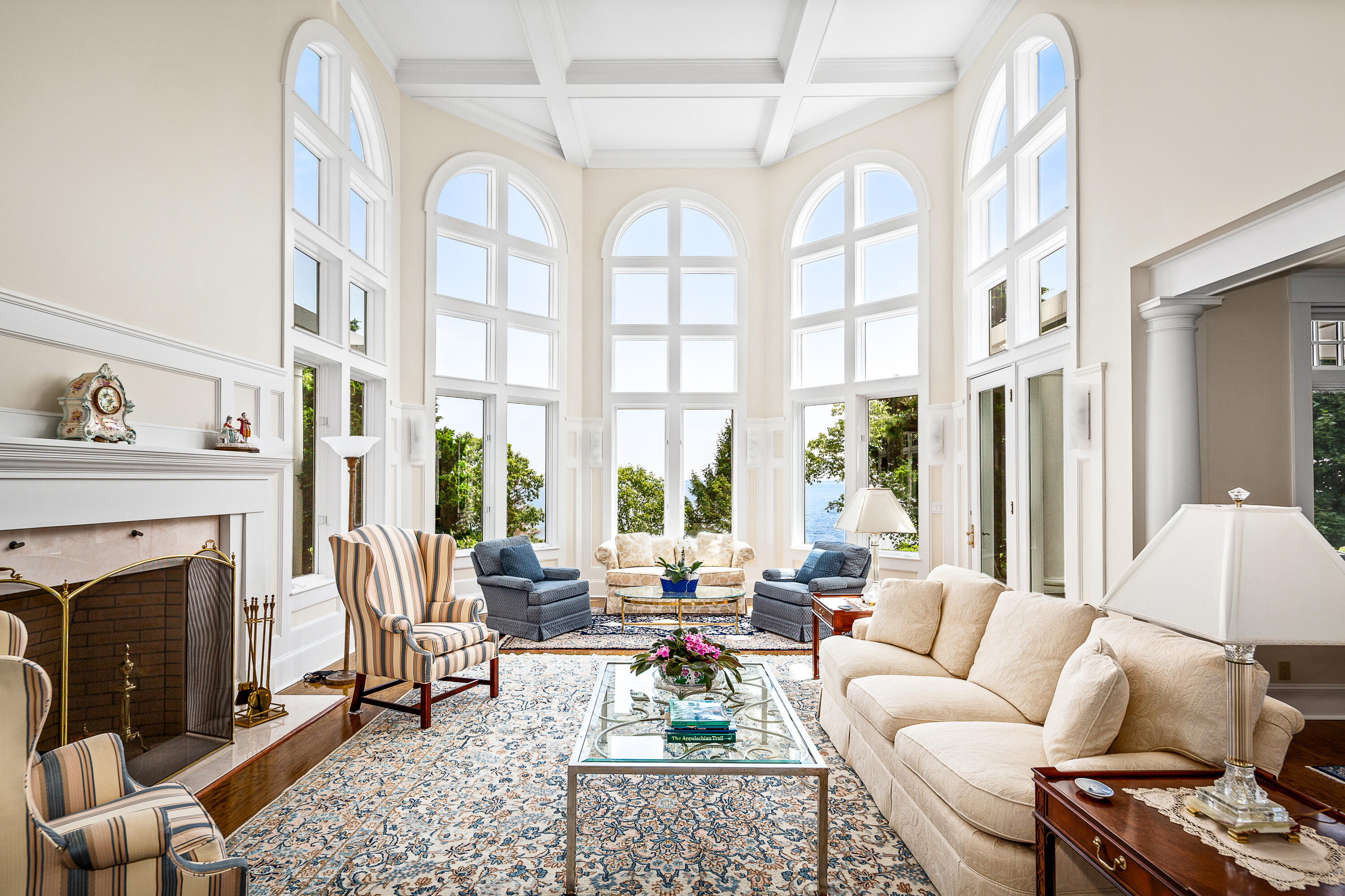 30 Eastward Rockport ME 04856