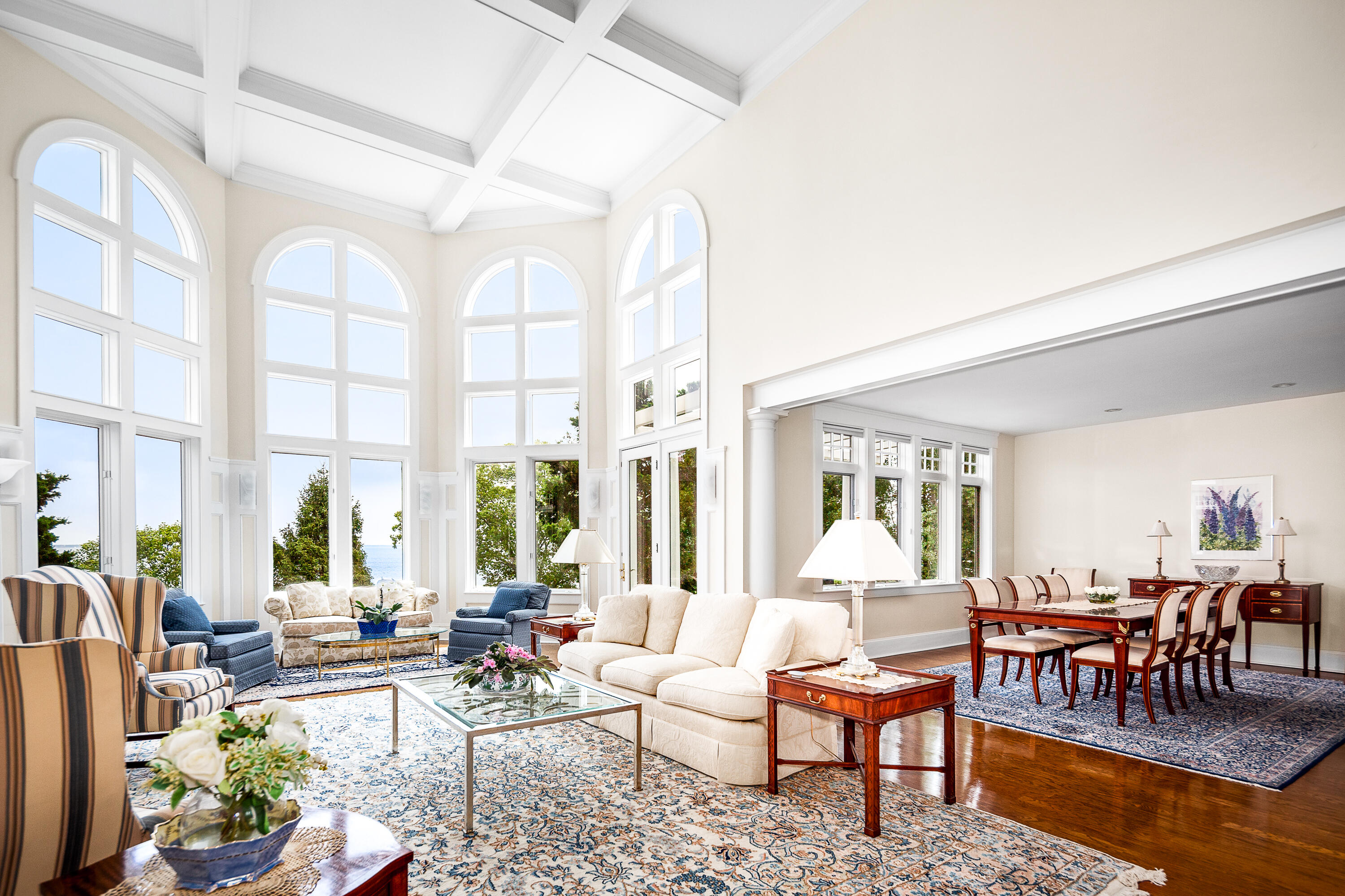 30 Eastward Rockport ME 04856