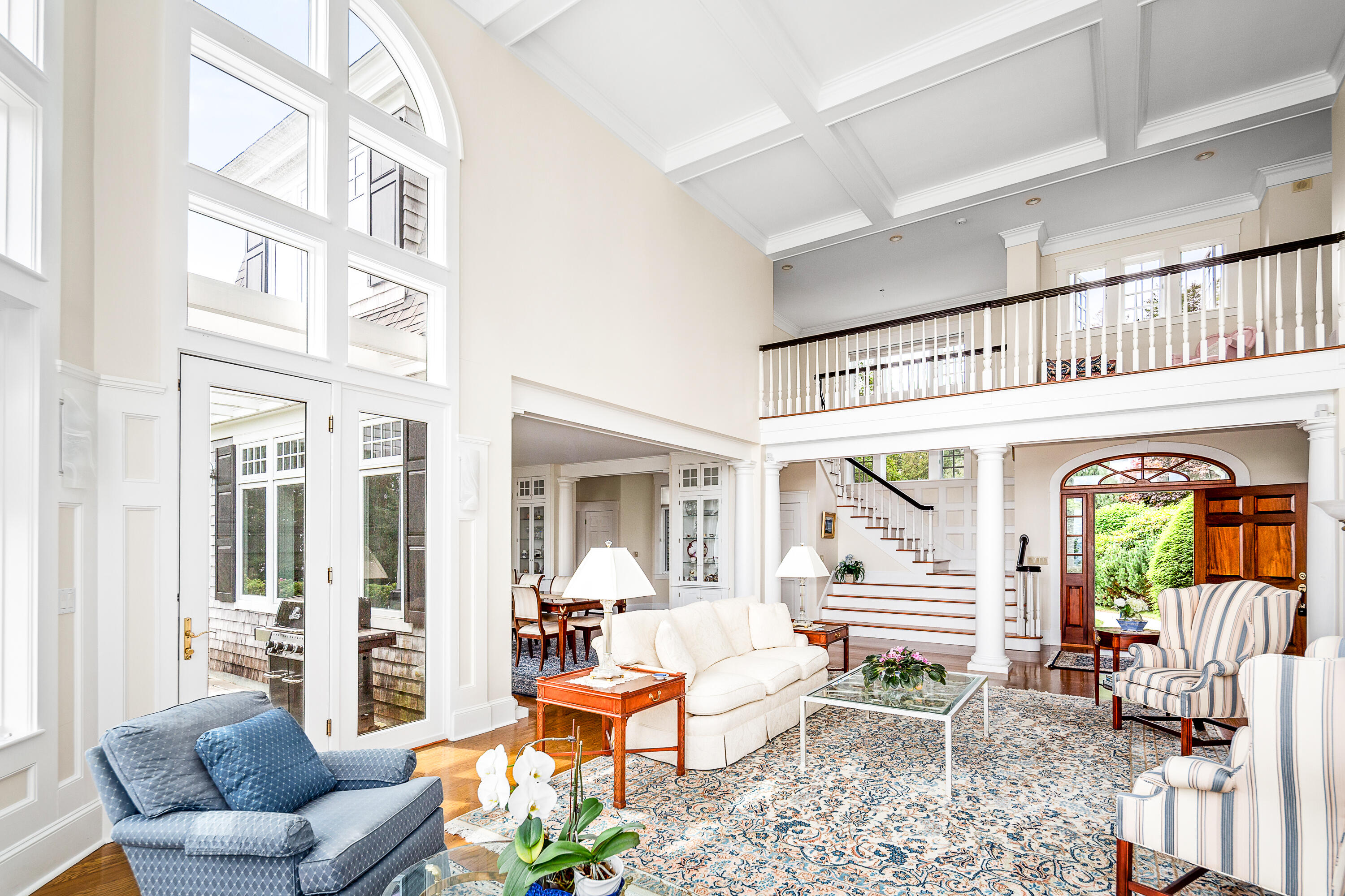 30 Eastward Rockport ME 04856