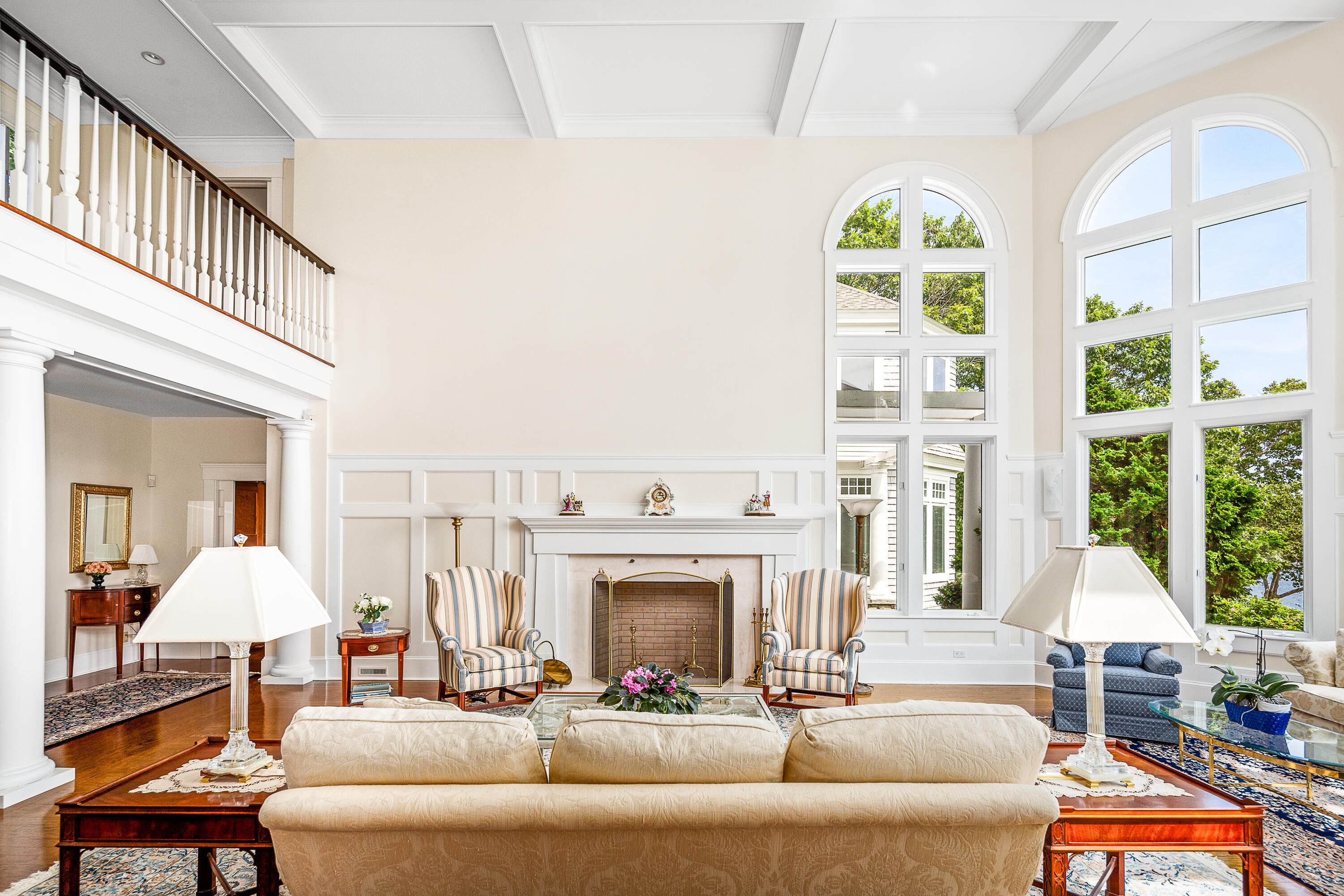 30 Eastward Rockport ME 04856