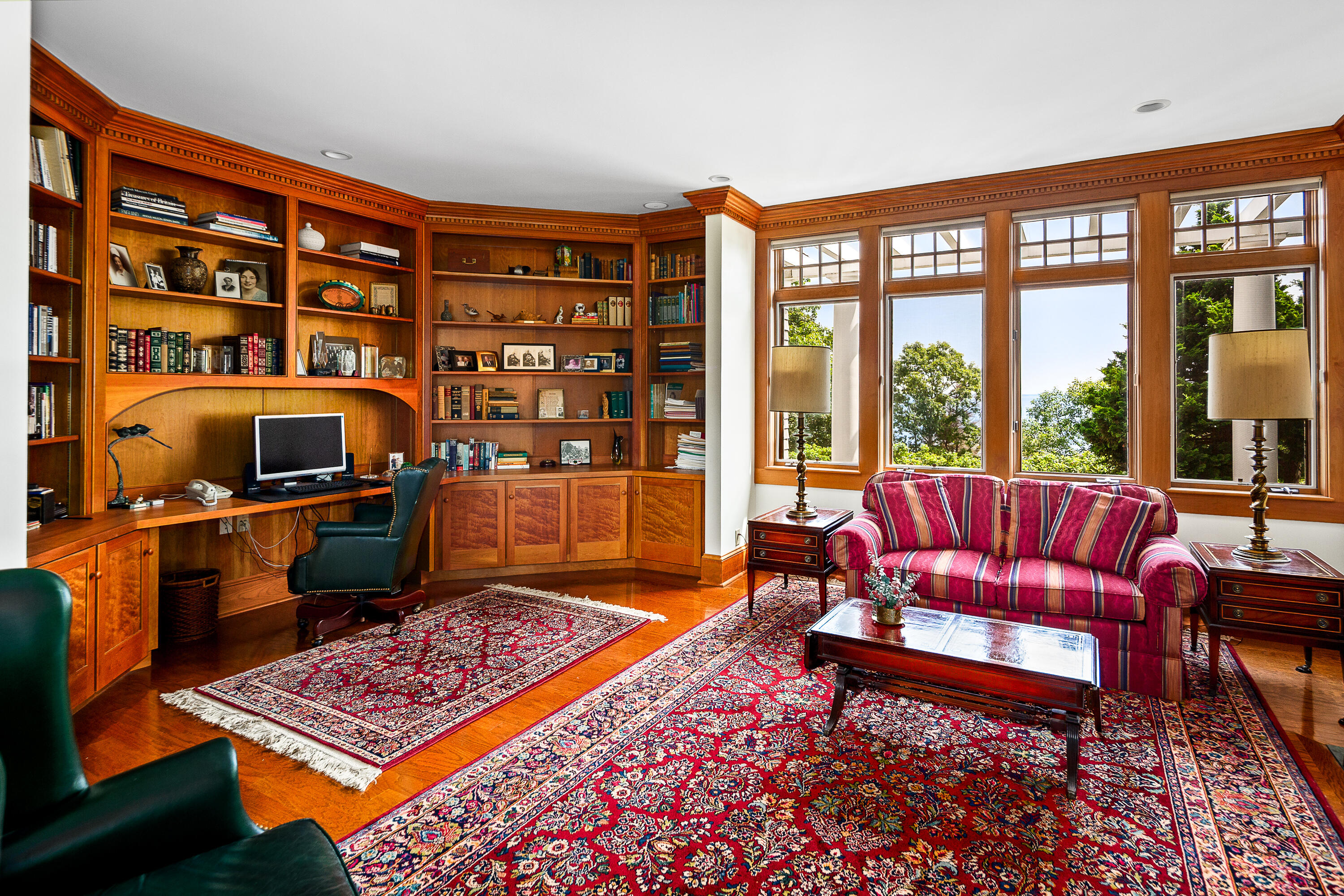 30 Eastward Rockport ME 04856