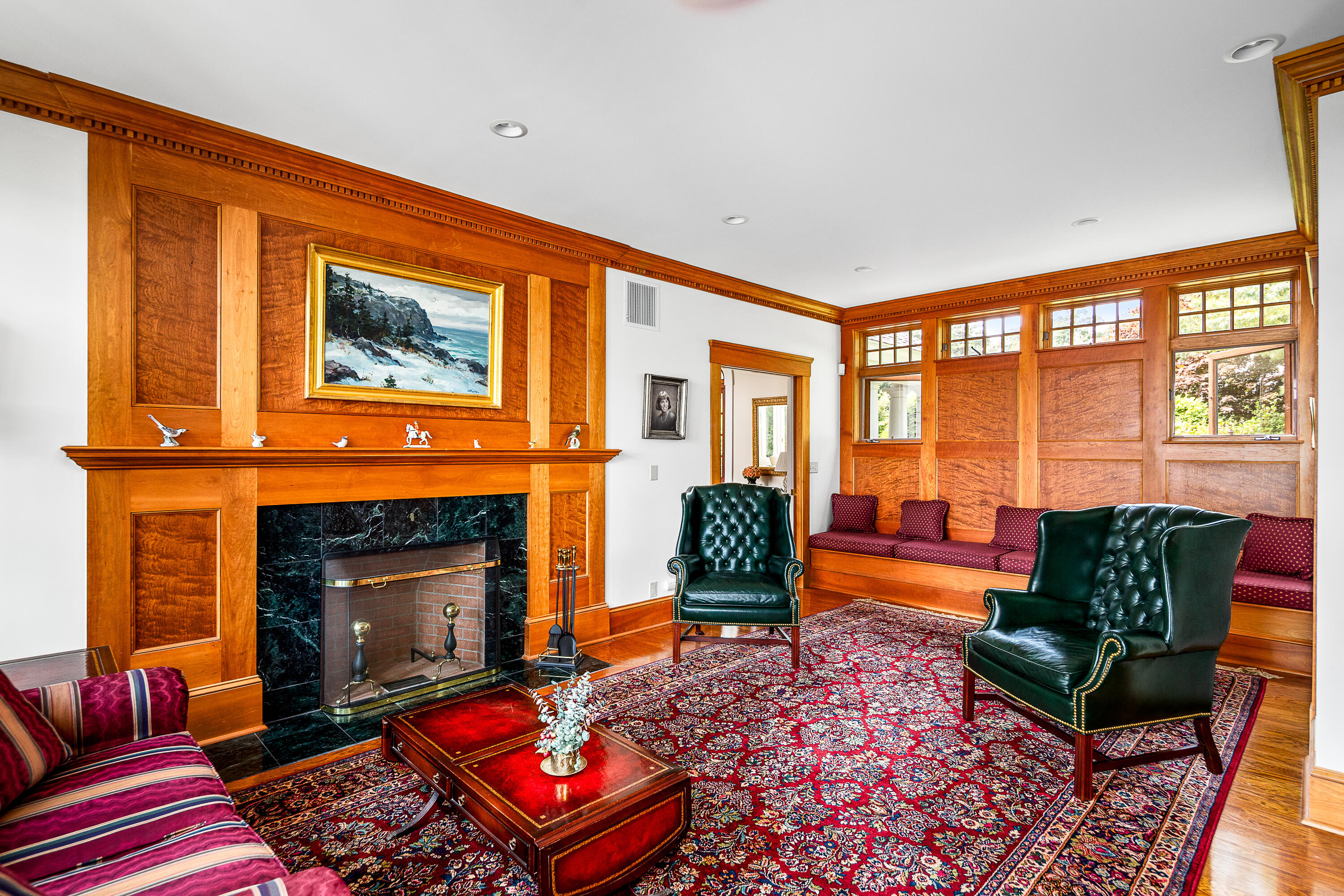 30 Eastward Rockport ME 04856