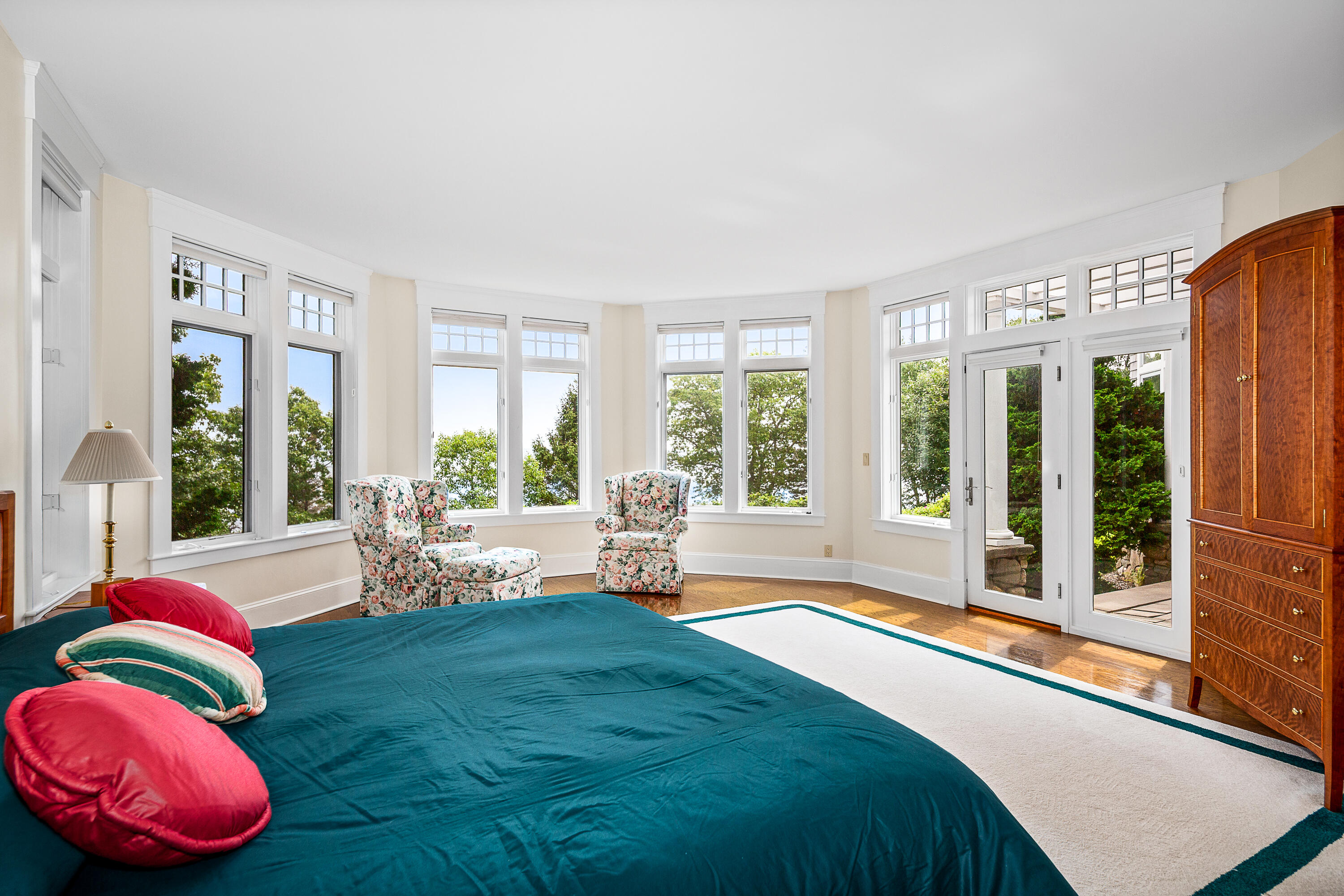 30 Eastward Rockport ME 04856