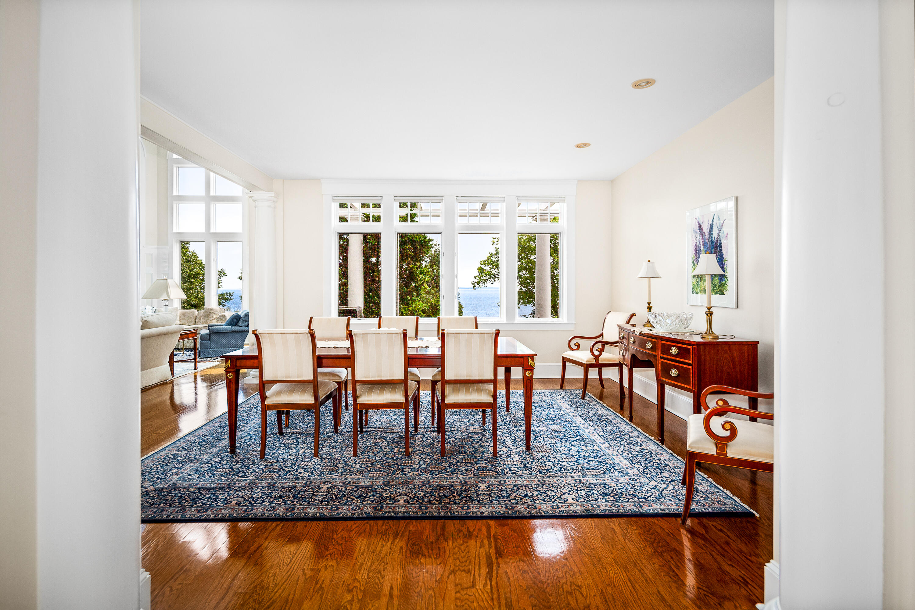 30 Eastward Rockport ME 04856