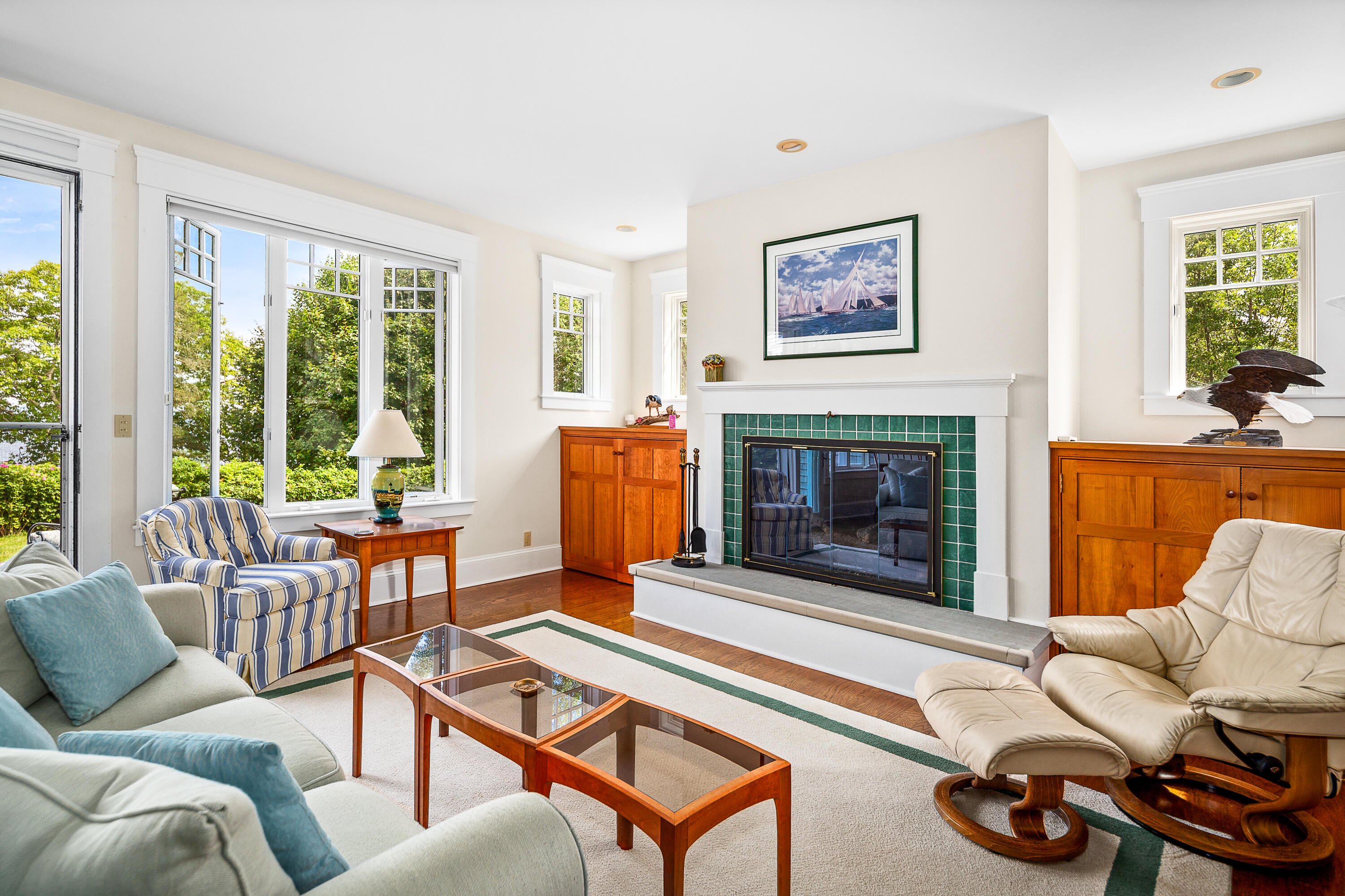 30 Eastward Rockport ME 04856