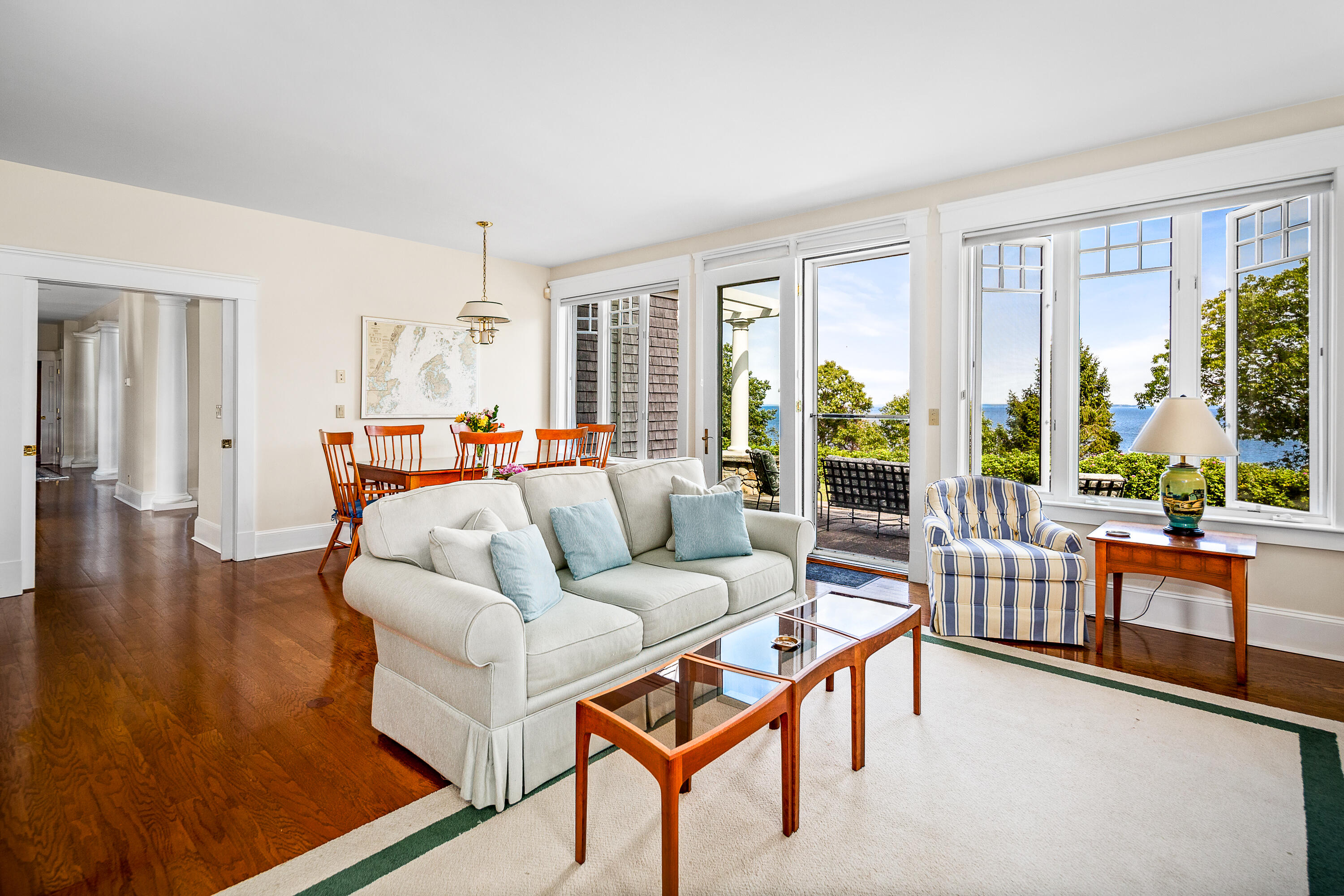 30 Eastward Rockport ME 04856