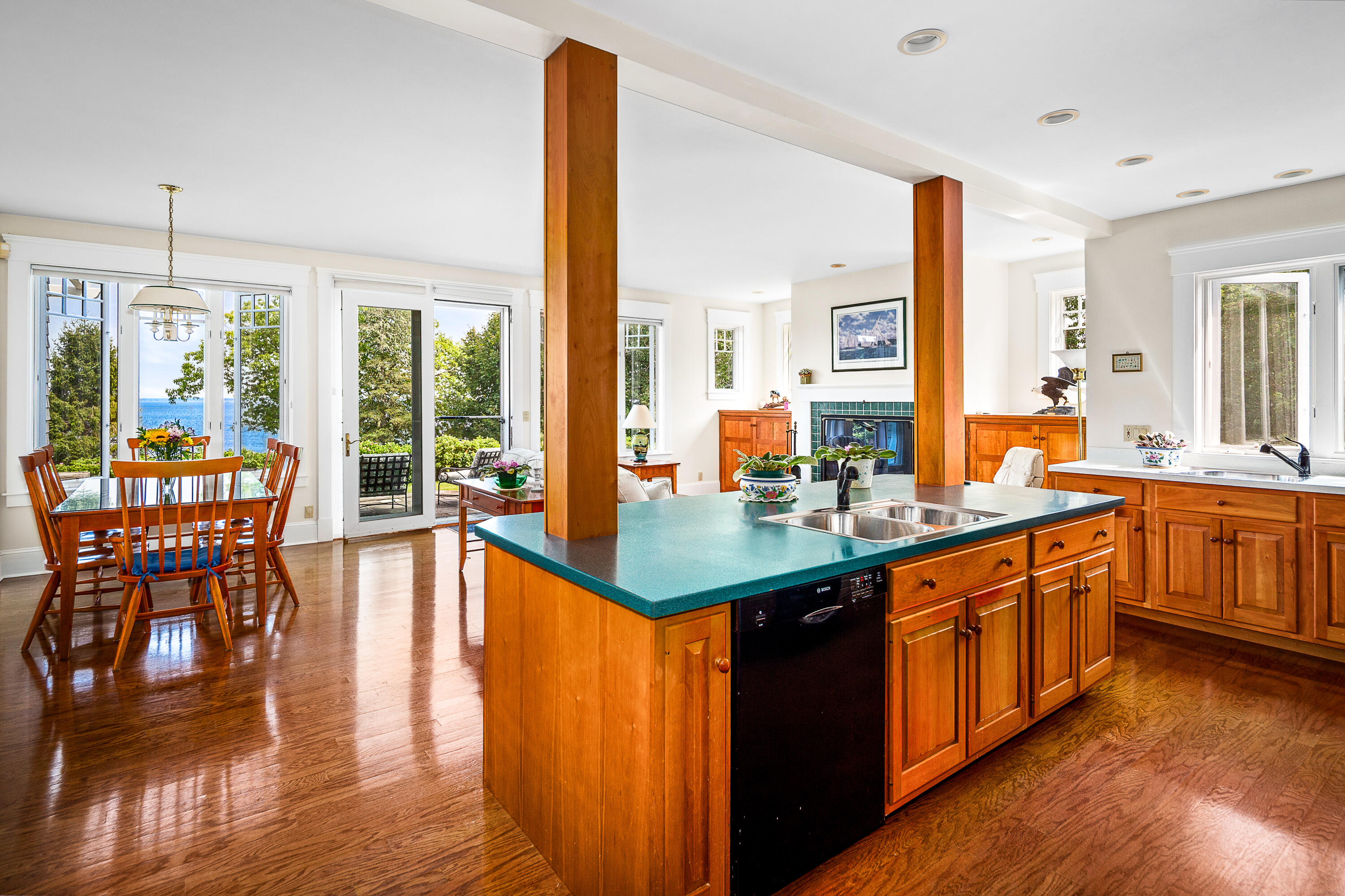 30 Eastward Rockport ME 04856