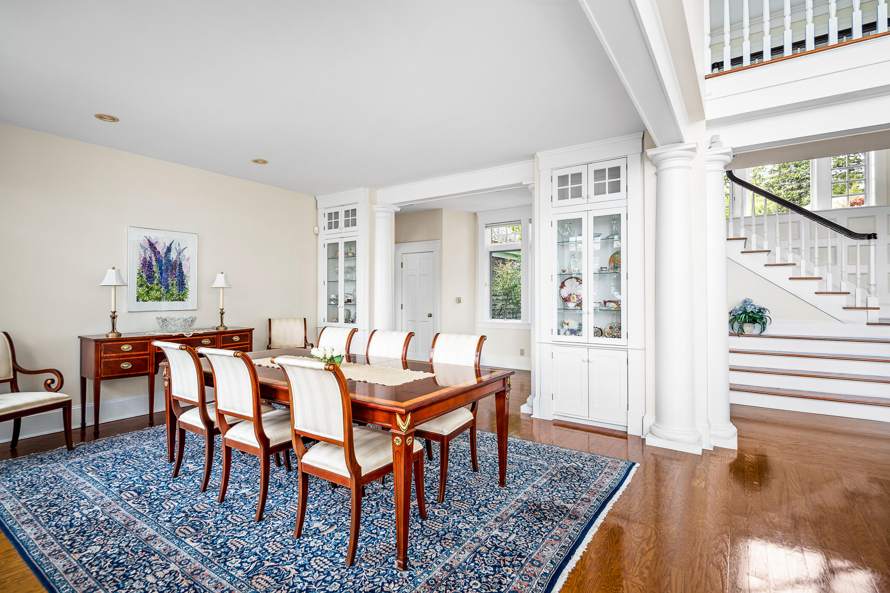 30 Eastward Rockport ME 04856