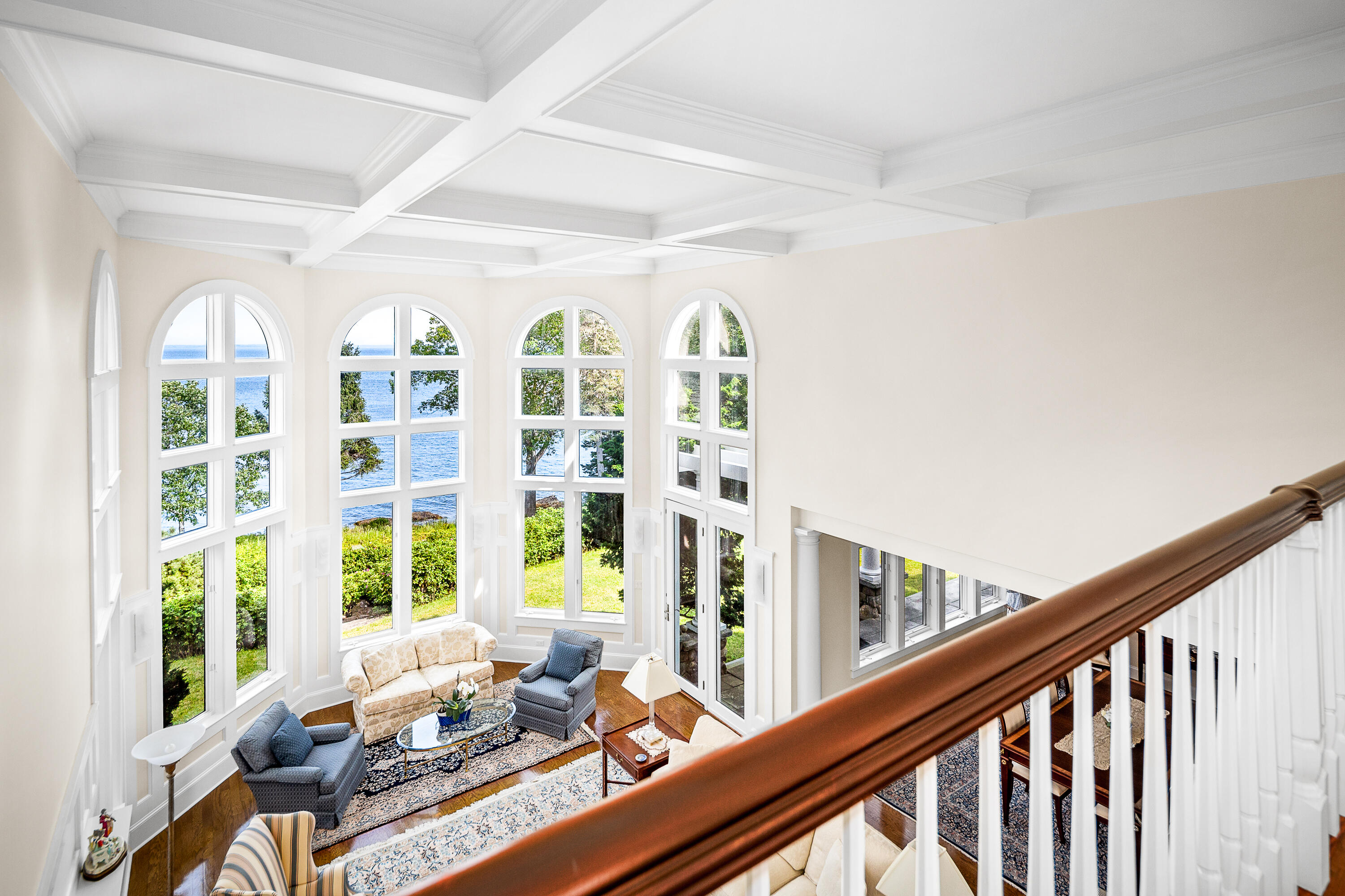 30 Eastward Rockport ME 04856