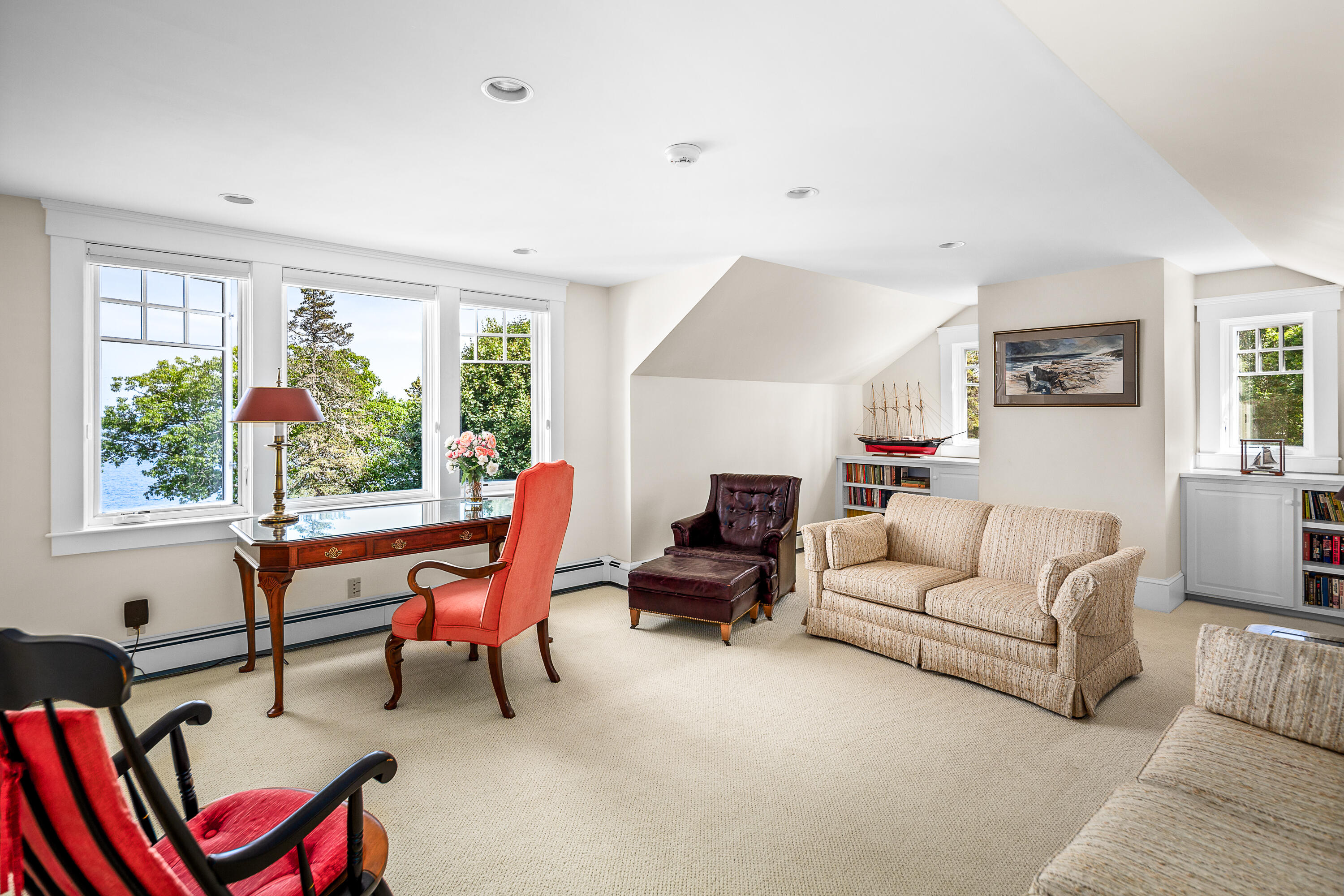 30 Eastward Rockport ME 04856