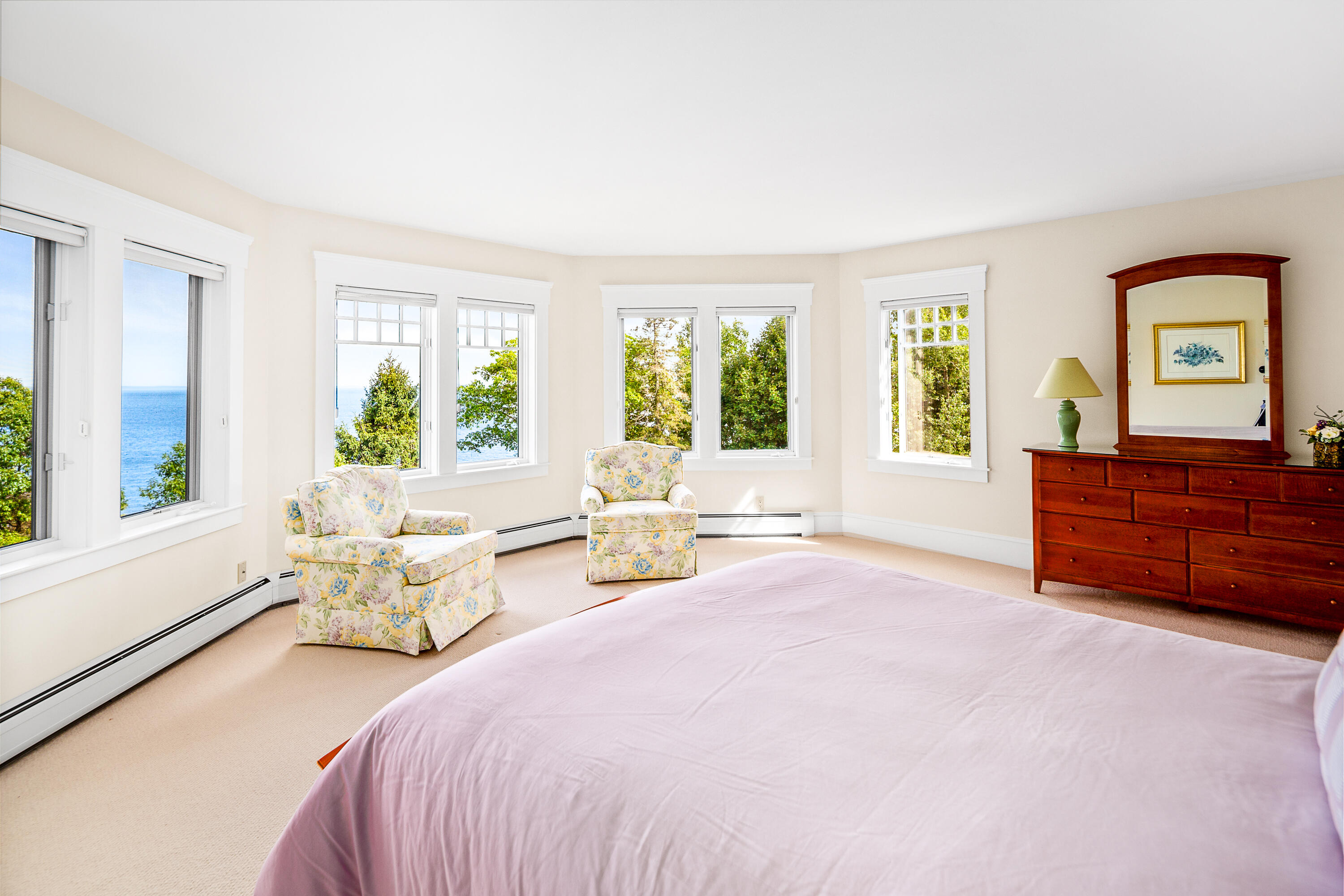 30 Eastward Rockport ME 04856