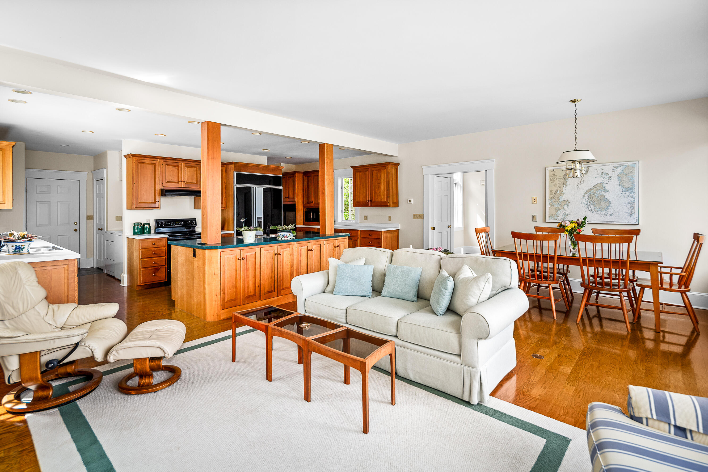 30 Eastward Rockport ME 04856