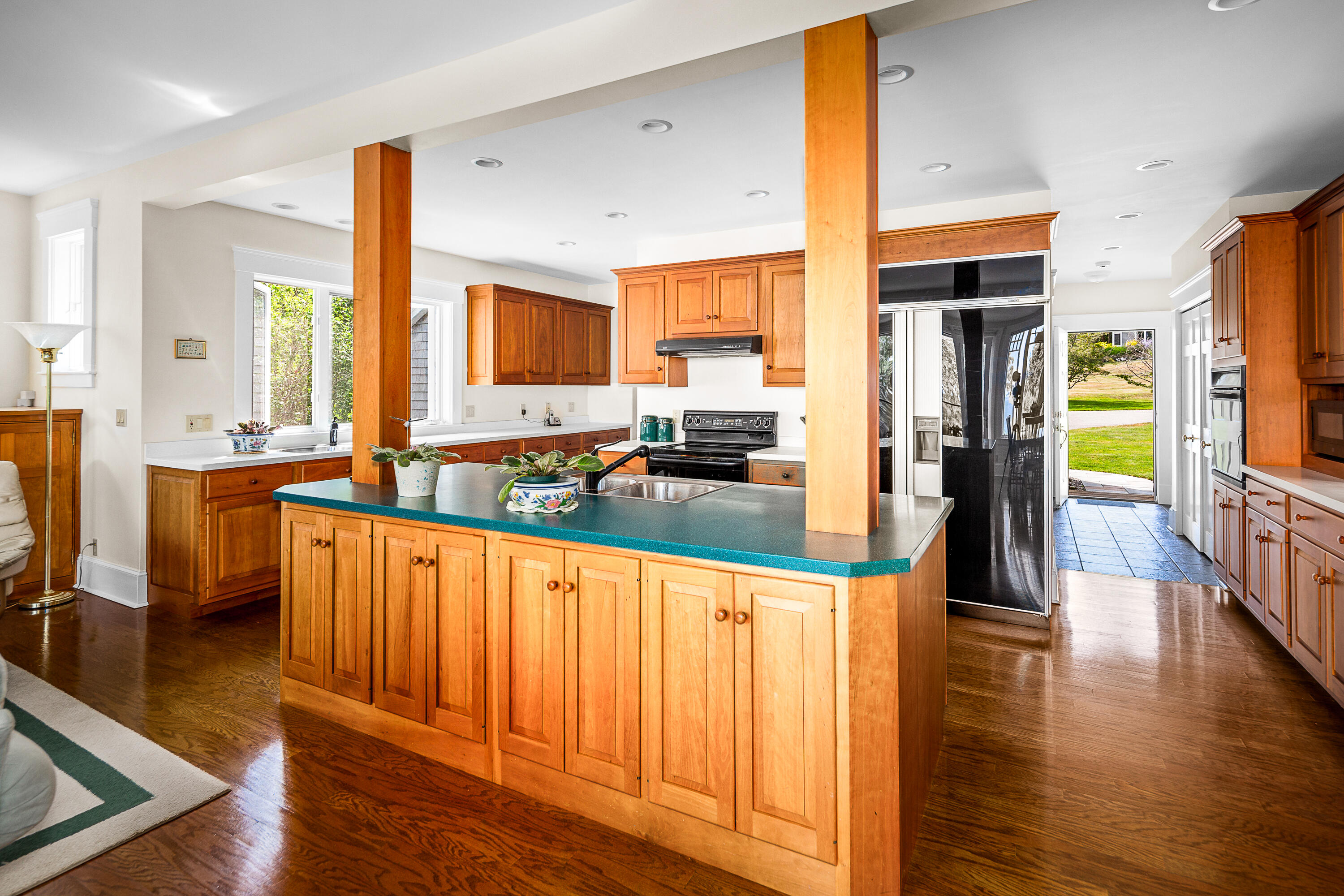 30 Eastward Rockport ME 04856